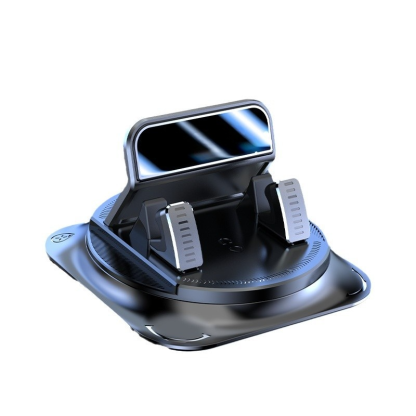 【20KG Tragkraft, kein Herunterfallen】Neu aufgerüstete Handyhalterung fürs Auto