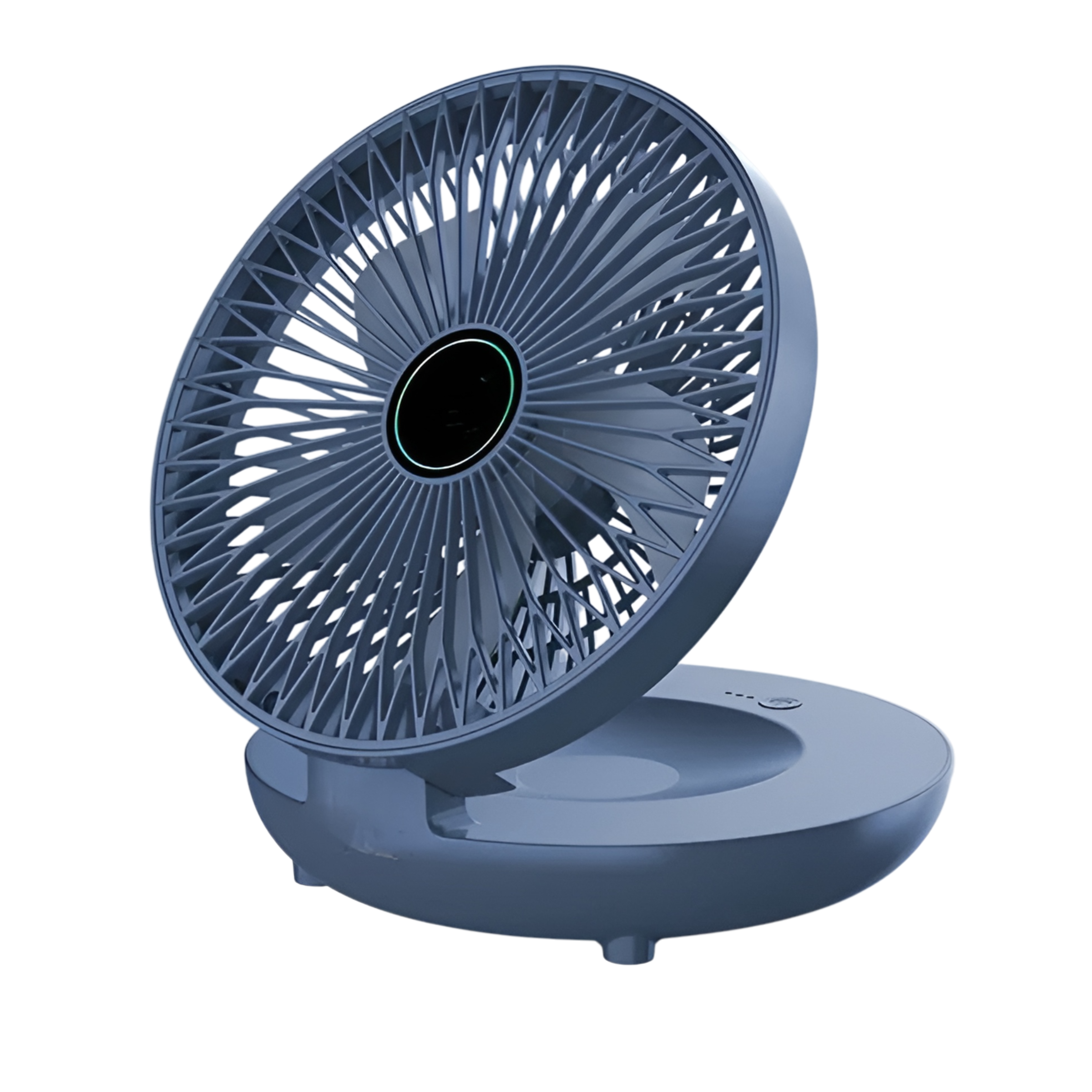 Kleiner Mehrzweck-Küchenventilator für den Heimgebrauch