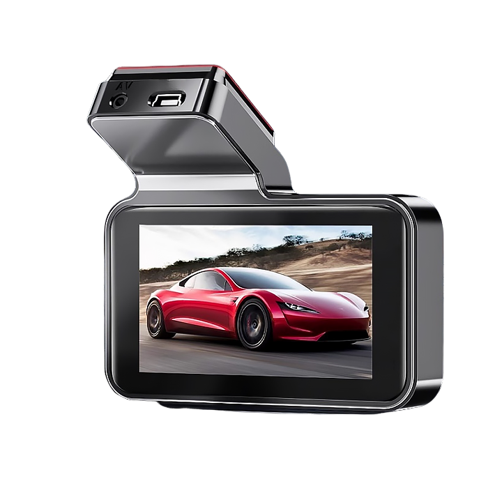 Mobiltelefonverbindung, hochauflösende Bilder mit zwei Objektiven