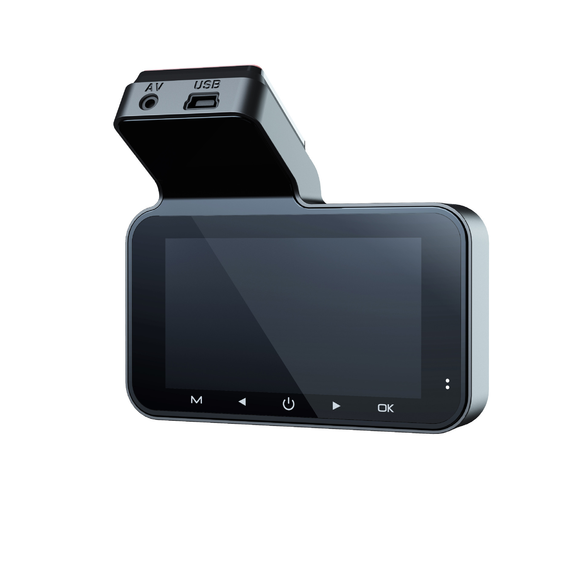 Mobiltelefonverbindung, hochauflösende Bilder mit zwei Objektiven