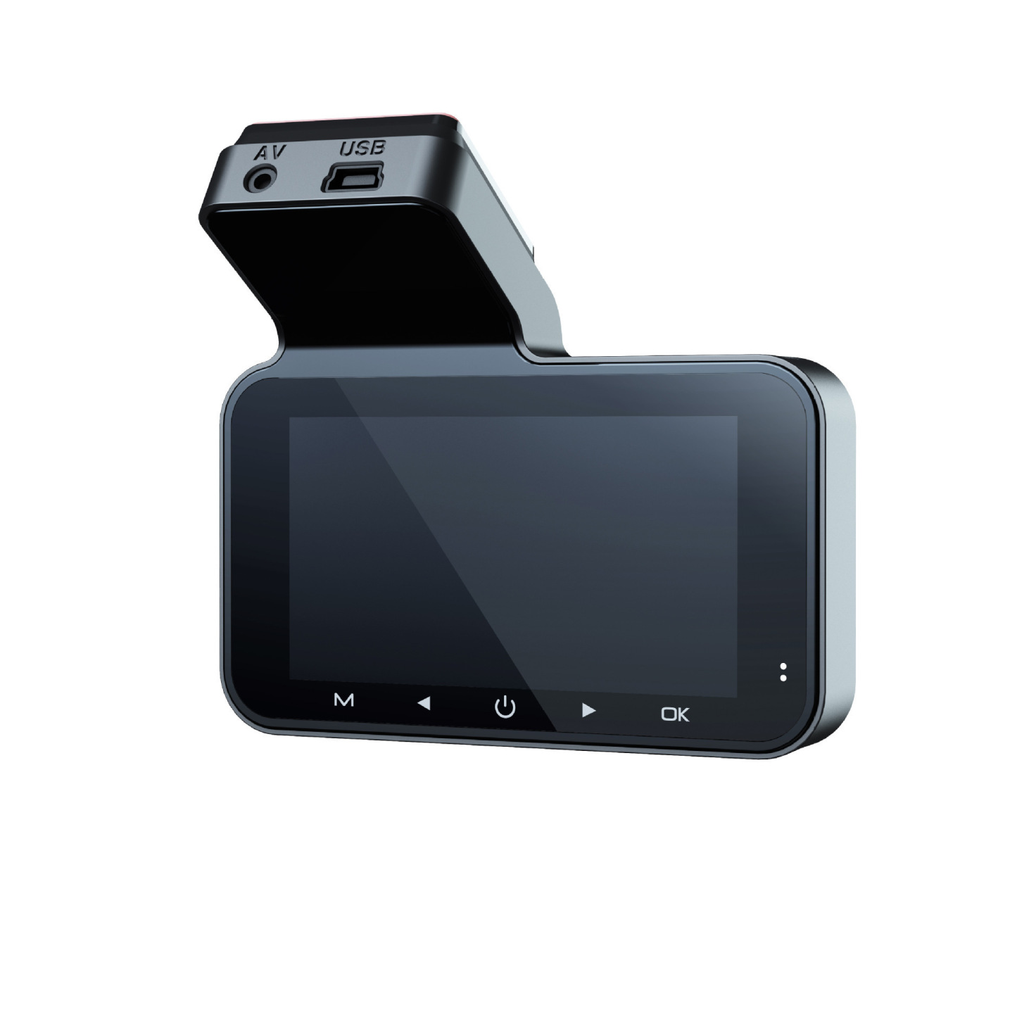 Mobiltelefonverbindung, hochauflösende Bilder mit zwei Objektiven