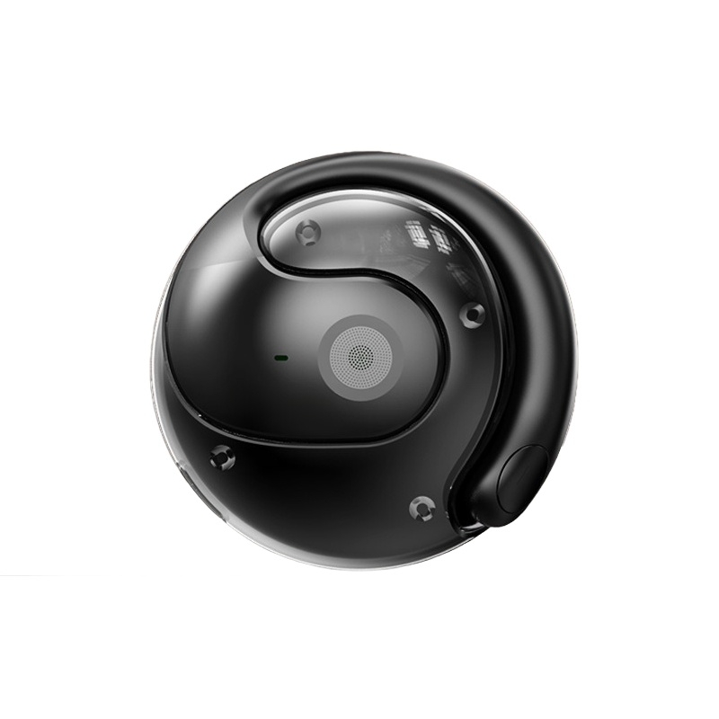 【Mehrsprachige KI-Simultanübersetzung】Intelligente kabellose Bluetooth-Übersetzungskopfhörer