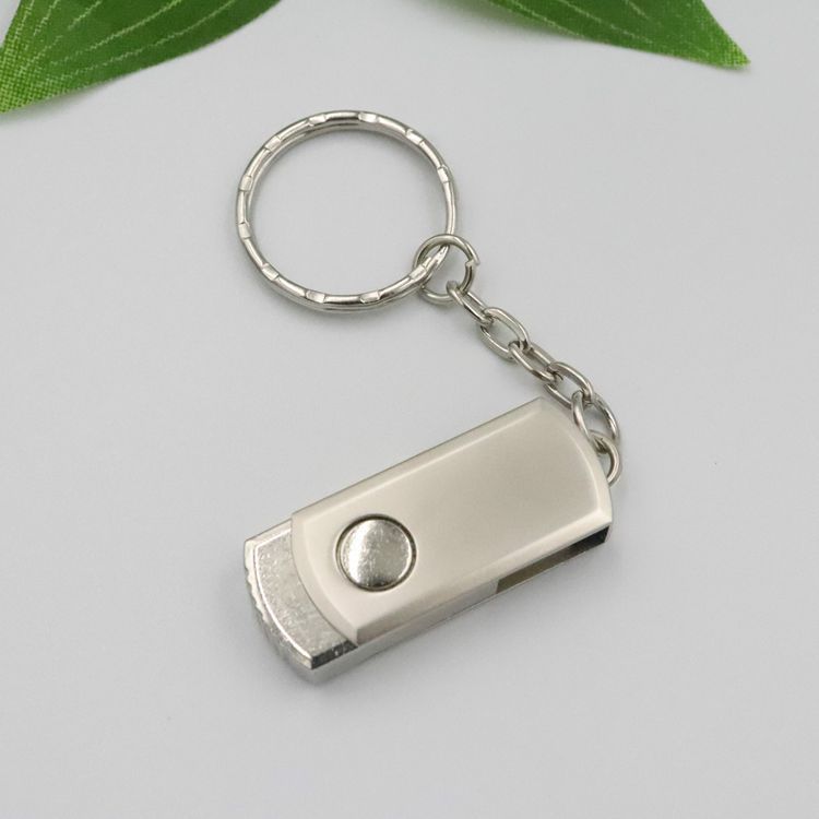 Der 'Dickerchen' 2TB-USB-Stick