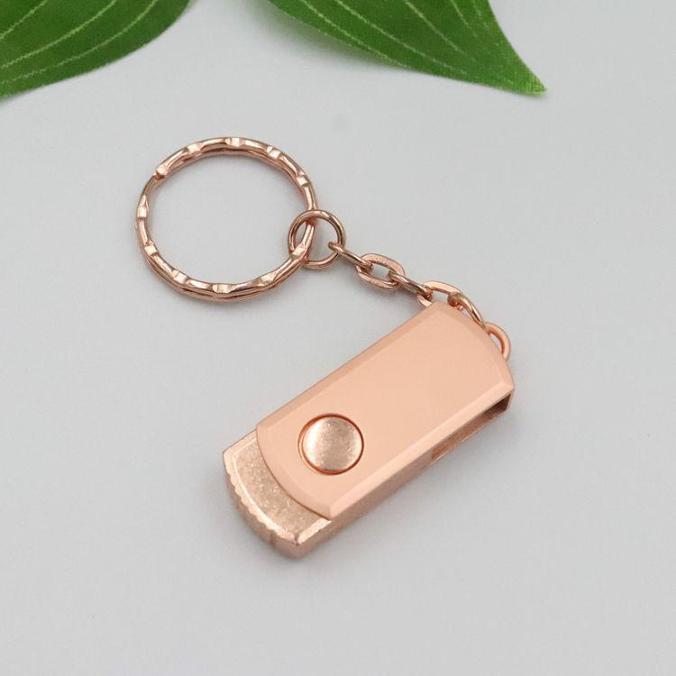 Der 'Dickerchen' 2TB-USB-Stick