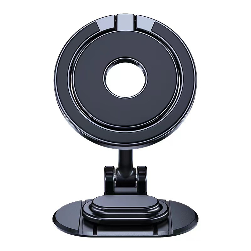 Klappbare magnetische Navigationshalterung