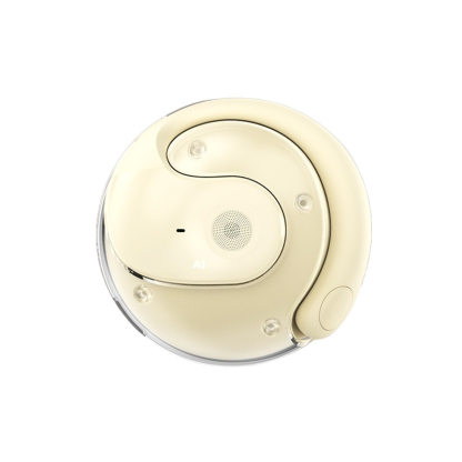 【Mehrsprachige KI-Simultanübersetzung】Intelligente kabellose Bluetooth-Übersetzungskopfhörer