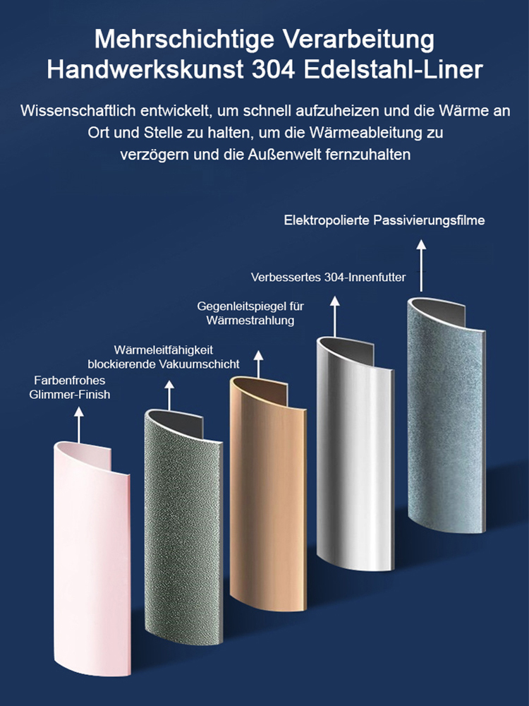 Bluetooth Audio Bierkrug mit Flaschenöffner
