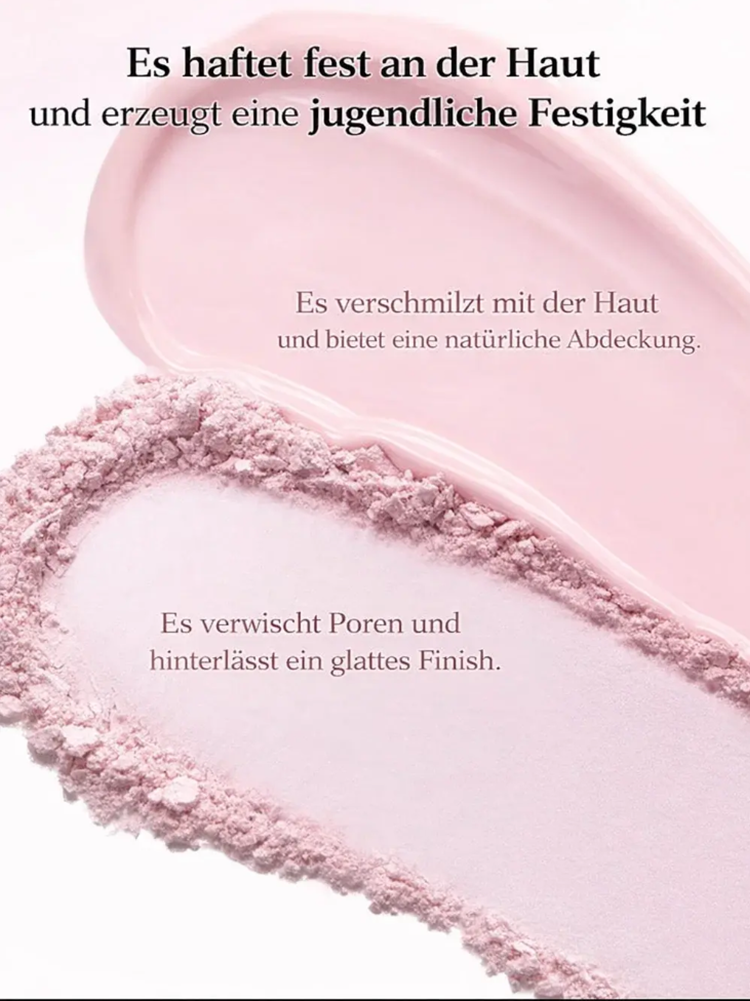 1+1 GRATIS | Dual-Effekt Highlighter & Contour Palette | Sofort-Glättung von Tränensäcken undFalten | Kaschiert Augenringe | 24h Halt 🌟