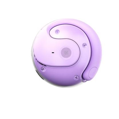 【Mehrsprachige KI-Simultanübersetzung】Intelligente kabellose Bluetooth-Übersetzungskopfhörer