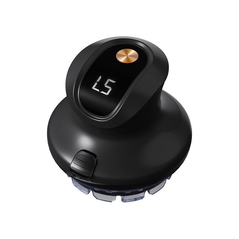 Selbstbedienungs-Haarschneidemaschine mit deutschem Schneidkopf