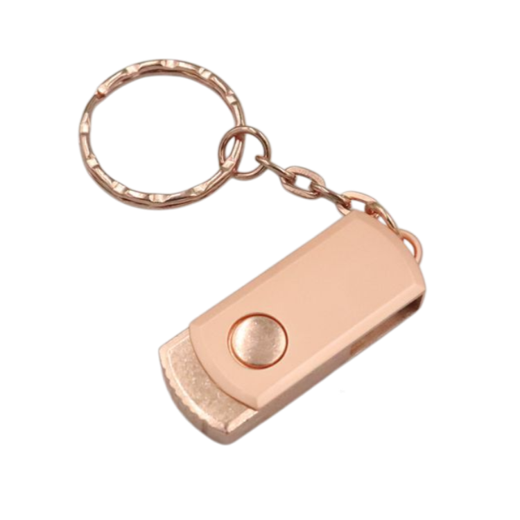 Der 'Dickerchen' 2TB-USB-Stick