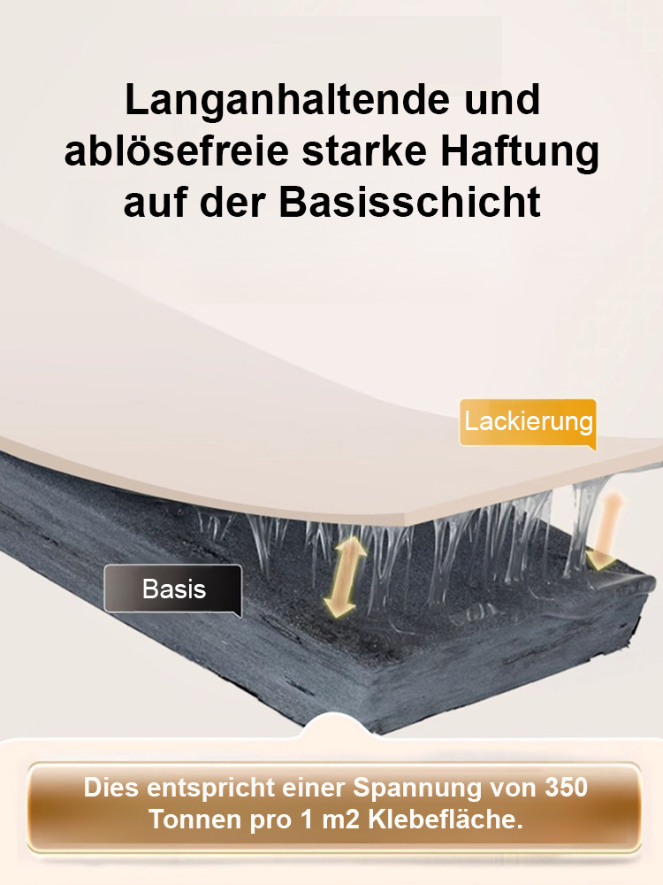 Marbleartige Harzbodenfarbe✨-30 Grad Celsius Umgebungstemperatur bleibt die Leistung stabil