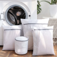 Japanese Washing Bag Deforming Prevention  Dedicated Underwear Protecting Bag