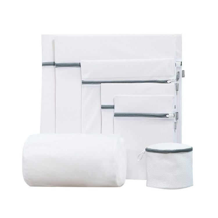 Japanese Washing Bag Deforming Prevention  Dedicated Underwear Protecting Bag