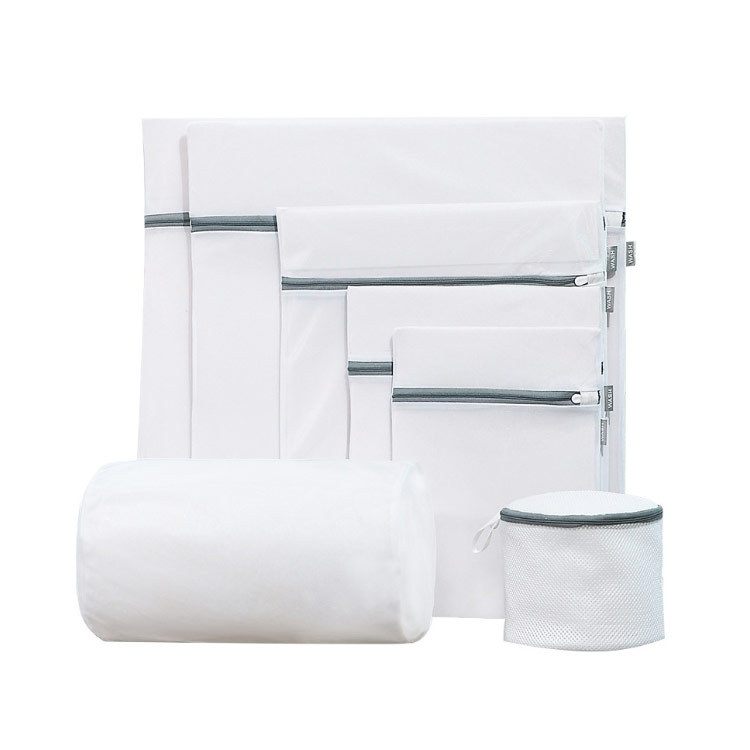 Japanese Washing Bag Deforming Prevention  Dedicated Underwear Protecting Bag