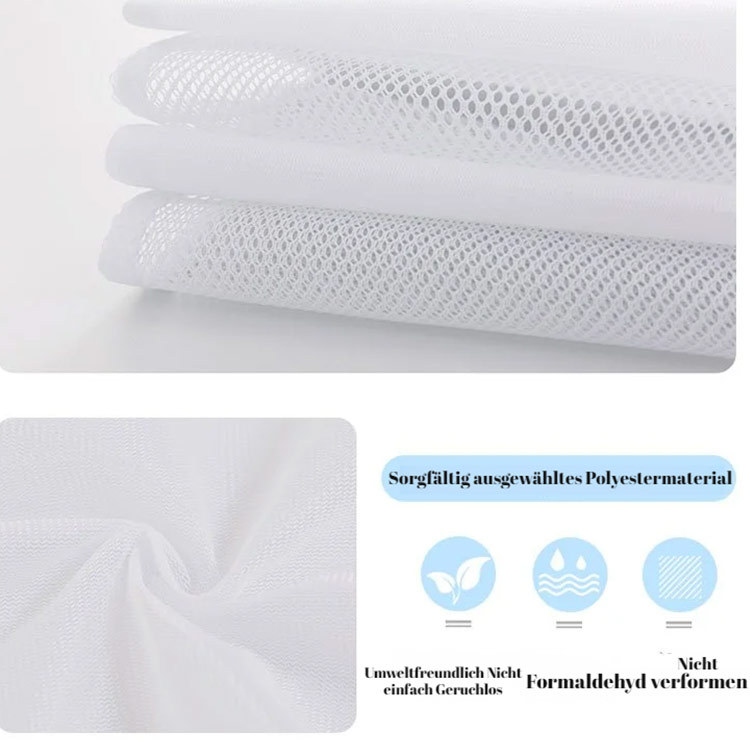Japanese Washing Bag Deforming Prevention  Dedicated Underwear Protecting Bag