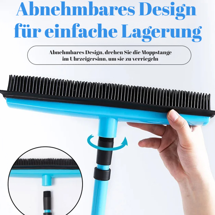 Haushaltsreinigungsbürste