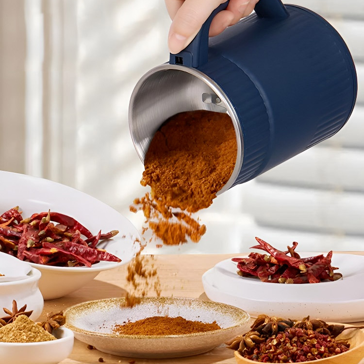 Kleine Küchengeräte