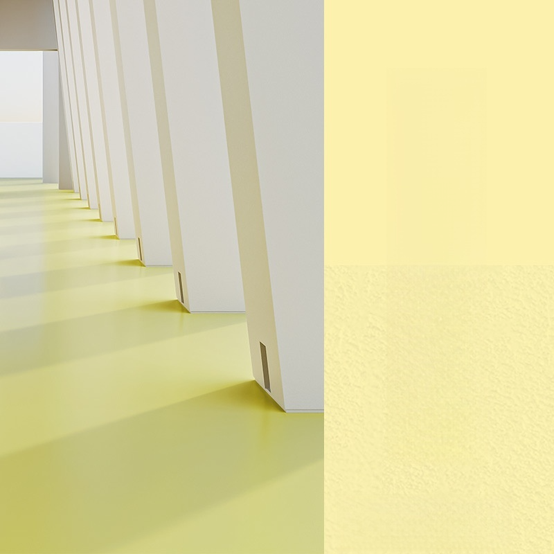 Glänzt mehr als der Boden selbst nach der Anwendung 🌟 Eine Dose reich