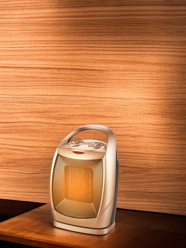 Heizlüfter für den Haushalt