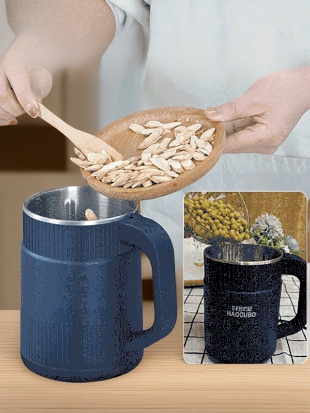 Kleine Haushaltsschleifmaschine