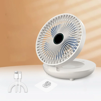 Kleiner Mehrzweck-Küchenventilator für den Heimgebrauch