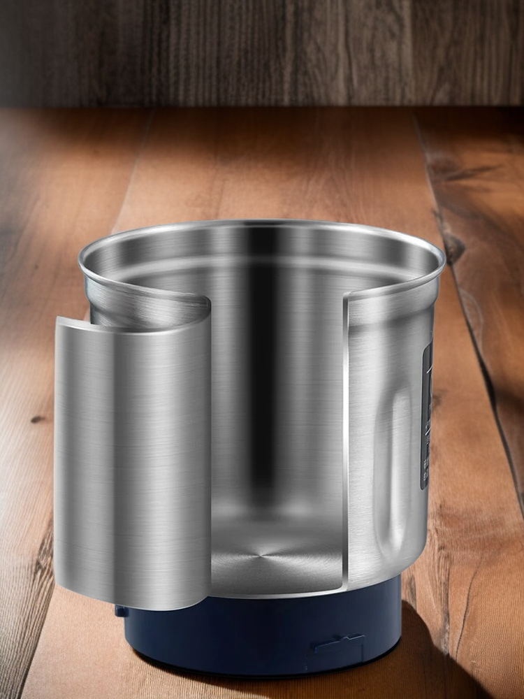 Kleine Haushaltsschleifmaschine