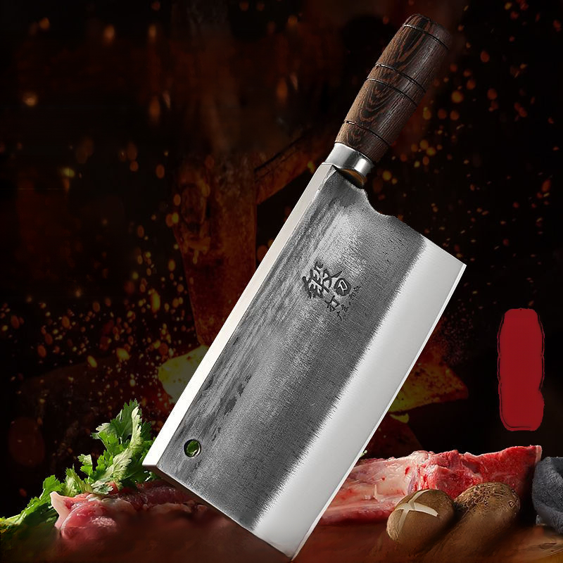 Solinger Schmiedemesserfamilie🌟Jahrhunderte alte geschmiedete Kugellagerstahlmesser🌟Verwendet Kugellagerstahl-Schmiedetechnologie🌟Jedes Messer durchläuft 63 präzise Schmiedeprozesse🌟Nach 10.000 Schnitten bleibt es scharf🌟