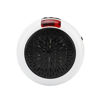 Elektrische Mini-Heizung