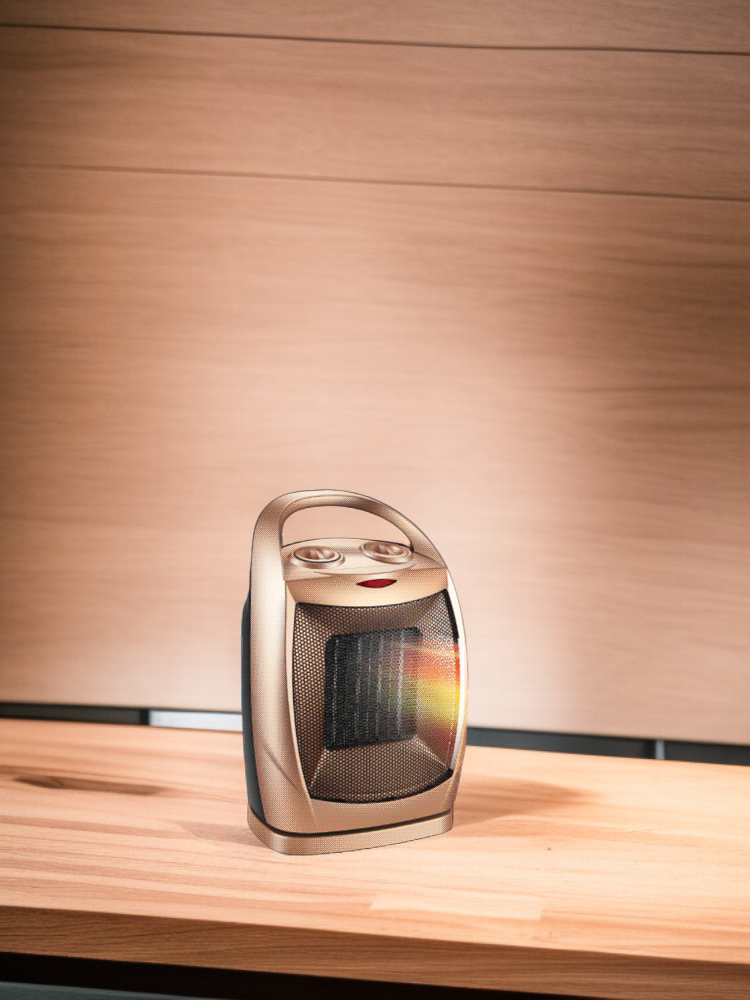 Heizlüfter für den Haushalt