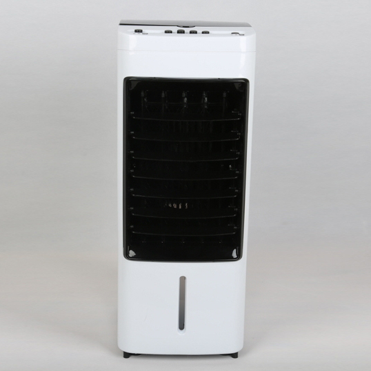 【Sommer Must-Have】Bodenstehende Klimaanlage mit großem Luftdurchsatz und breitem Winkel