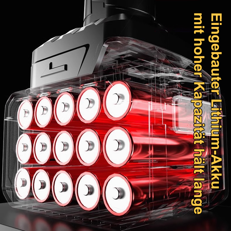 In zehn Minuten das ganze Auto gründlich reinigen 🌟 Entfernt mühelos 99% der Autoverschmutzungen, spart 50% Wasser im Vergleich zu anderen Marken 🌟 Reinigt das gesamte Auto mit nur einem Eimer Wasser 🌟