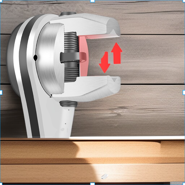 Multifunktionaler Ratschenschlüssel