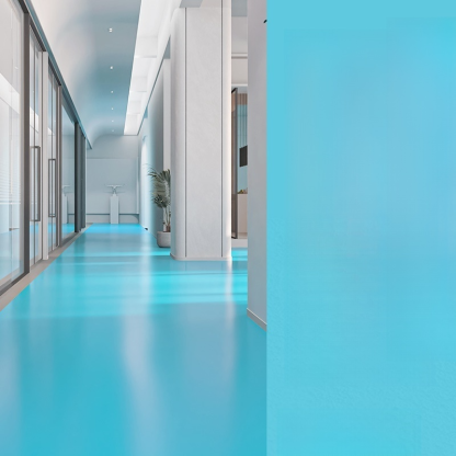 Glänzt mehr als der Boden selbst nach der Anwendung 🌟 Eine Dose reich