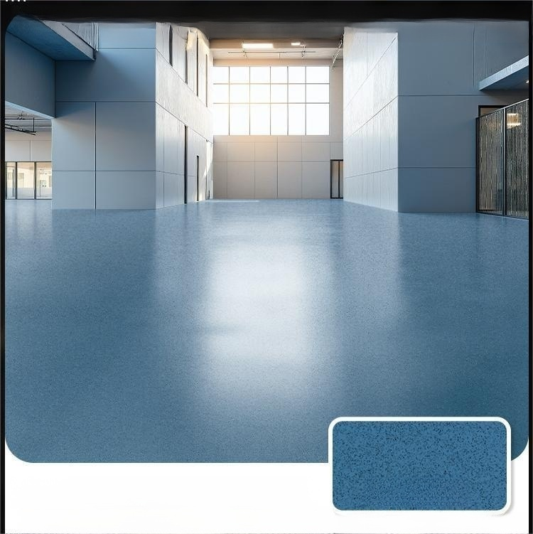 Einmal aufgetragen, hat es den gleichen Effekt wie glatte Fliesen 🌟 Vollständig trocken innerhalb von zwei Stunden nach dem Auftragen. Umweltfreundlich, ungiftig und geruchlos 🌟 Kann sogar auf staubigen und sandigen Böden verwendet werden 🌟