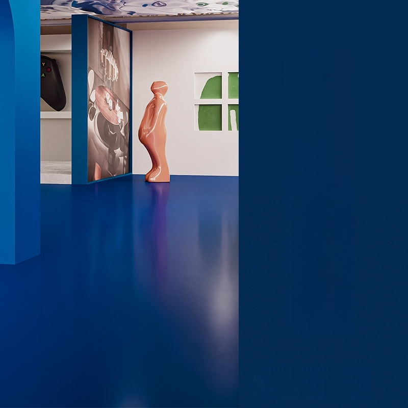 Glänzt mehr als der Boden selbst nach der Anwendung 🌟 Eine Dose reich