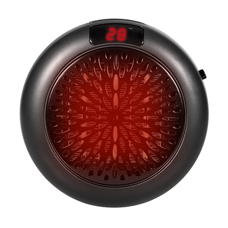 Elektrische Mini-Heizung