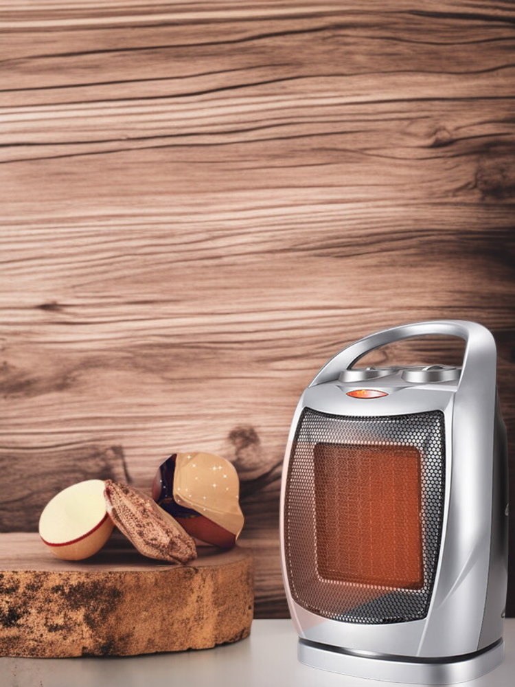 Heizlüfter für den Haushalt