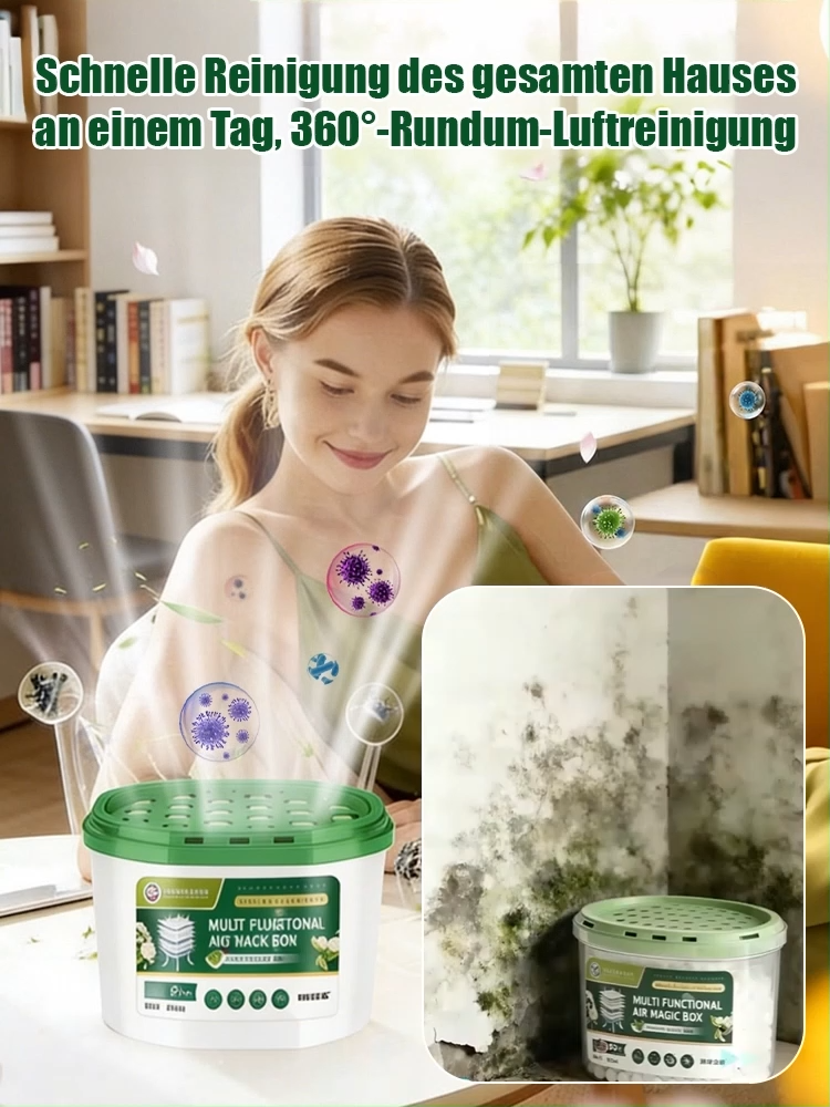 Chlorgeruch Nach Schimmelentfernung Schdlichnull