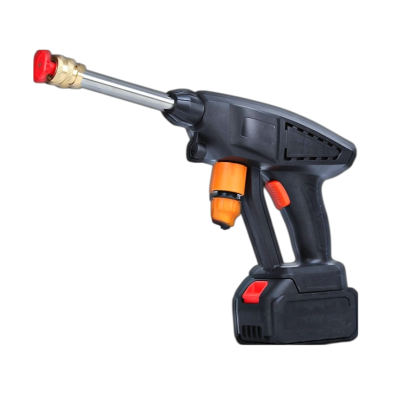 [Must-have für Familien] Multifunktionale Bewässerungs-Autowaschmaschine