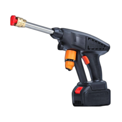 [Must-have für Familien] Multifunktionale Bewässerungs-Autowaschmaschine