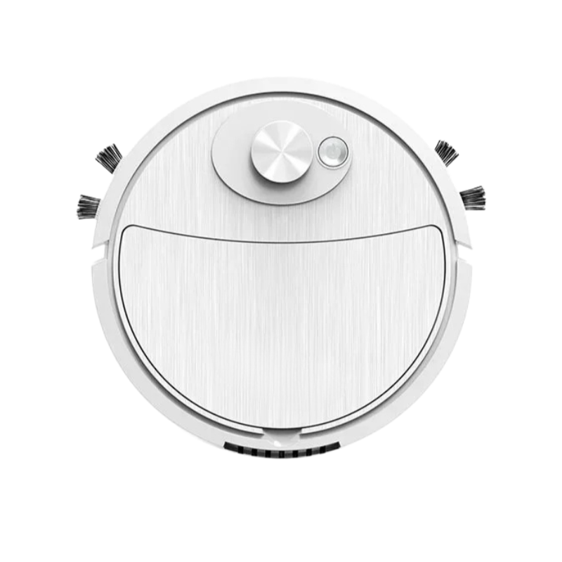 Effiziente Reinigung 3-in-1 Kehrmaschine