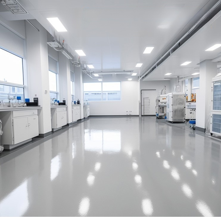 Einmal aufgetragen, hat es den gleichen Effekt wie glatte Fliesen 🌟 Vollständig trocken innerhalb von zwei Stunden nach dem Auftragen. Umweltfreundlich, ungiftig und geruchlos 🌟 Kann sogar auf staubigen und sandigen Böden verwendet werden 🌟