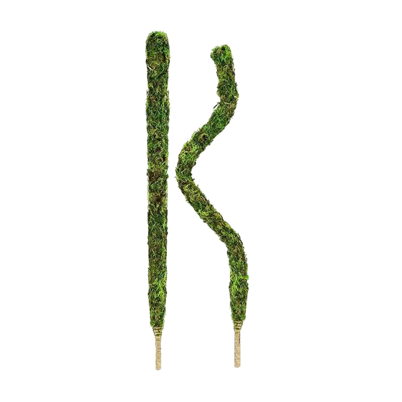 Bendable greenery climbing vine bracket gardening tools dyeing support pole