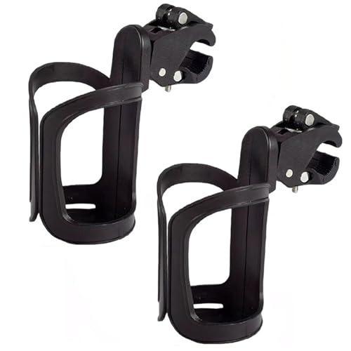 Baby stroller water cup holder Bottle quick release cup holder