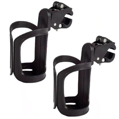 Baby stroller water cup holder Bottle quick release cup holder