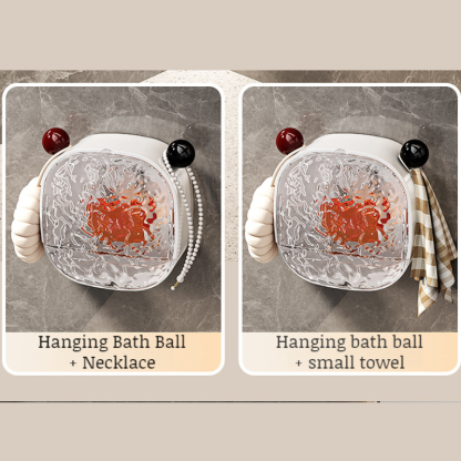 Bear free wall mounted soap box bathroom storage box soap shelf leaching sink home box