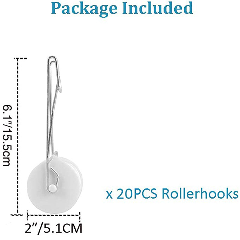 Cherry Tomato Hooks Roller Greenhouse Tomato Grid Hooks Hooks Greenhouse Cherry Tomato Grid Hooks