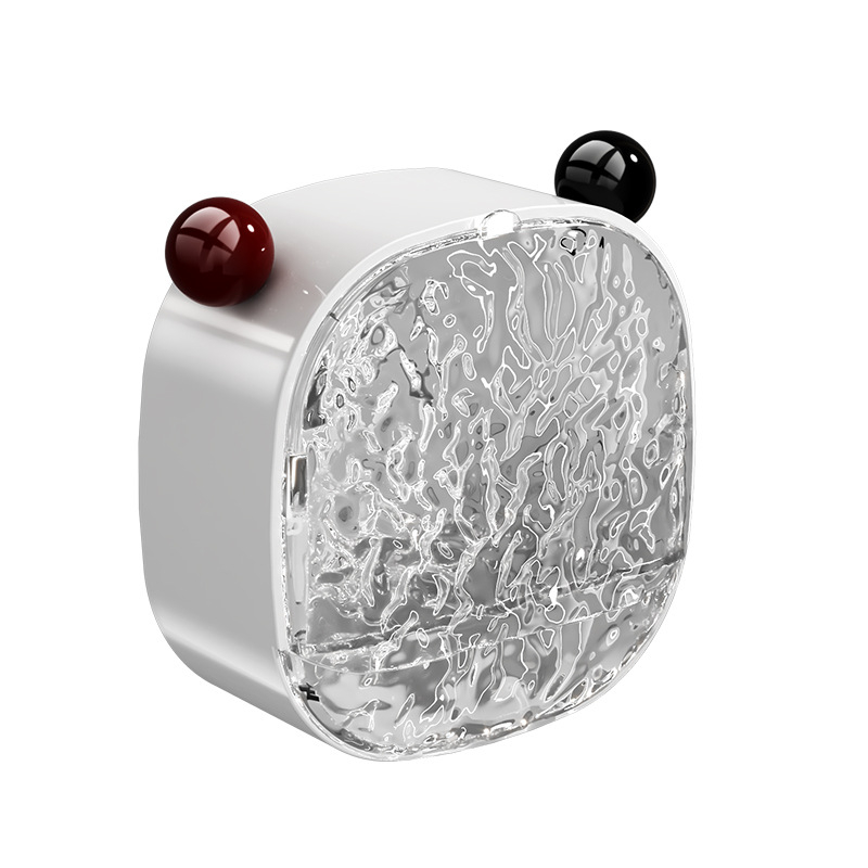 Bear free wall mounted soap box bathroom storage box soap shelf leaching sink home box