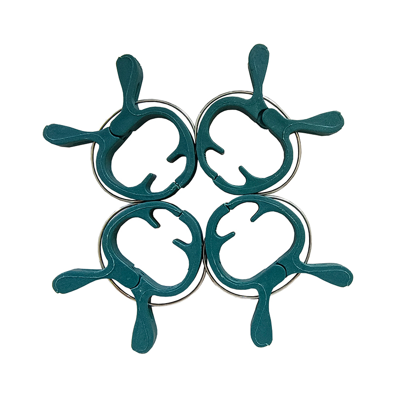 Gardening Gardening Clip Tool Set Plastic Clip Tomato Phalaenopsis Clip Set